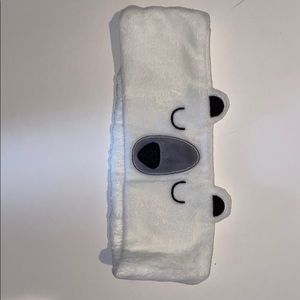 Sleeping mask